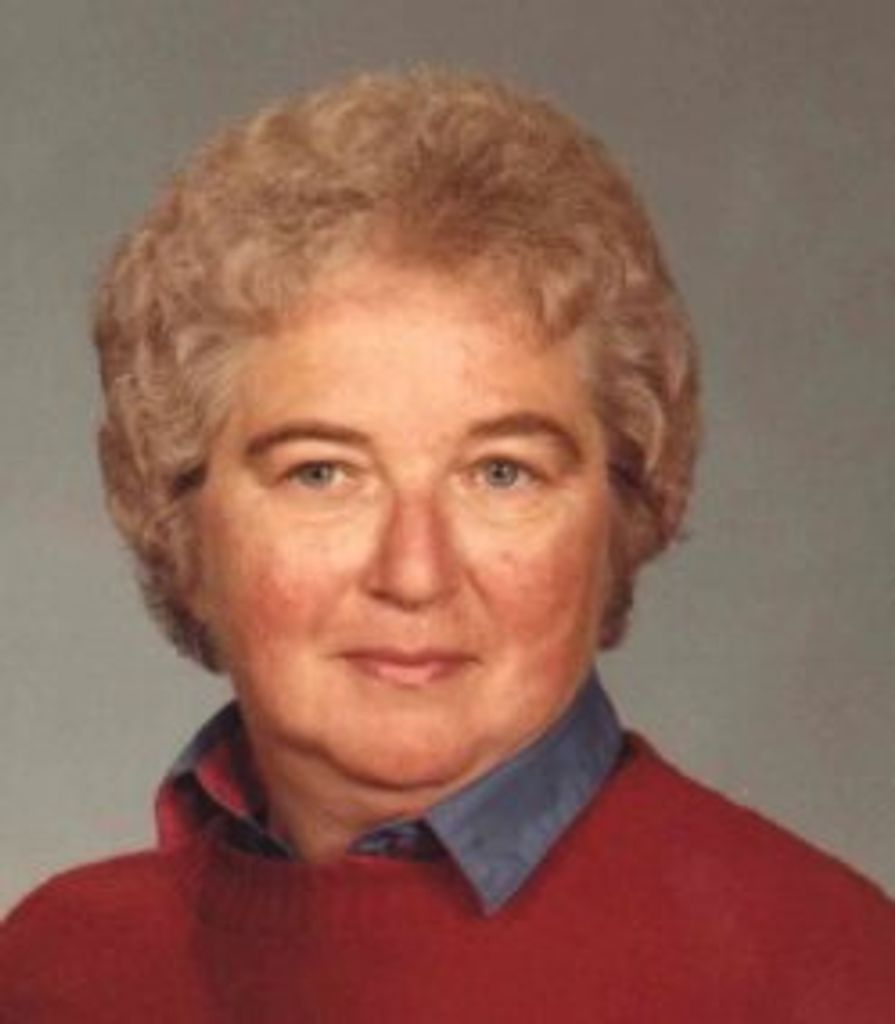 Eleanor Dean (Streby) Profile Photo