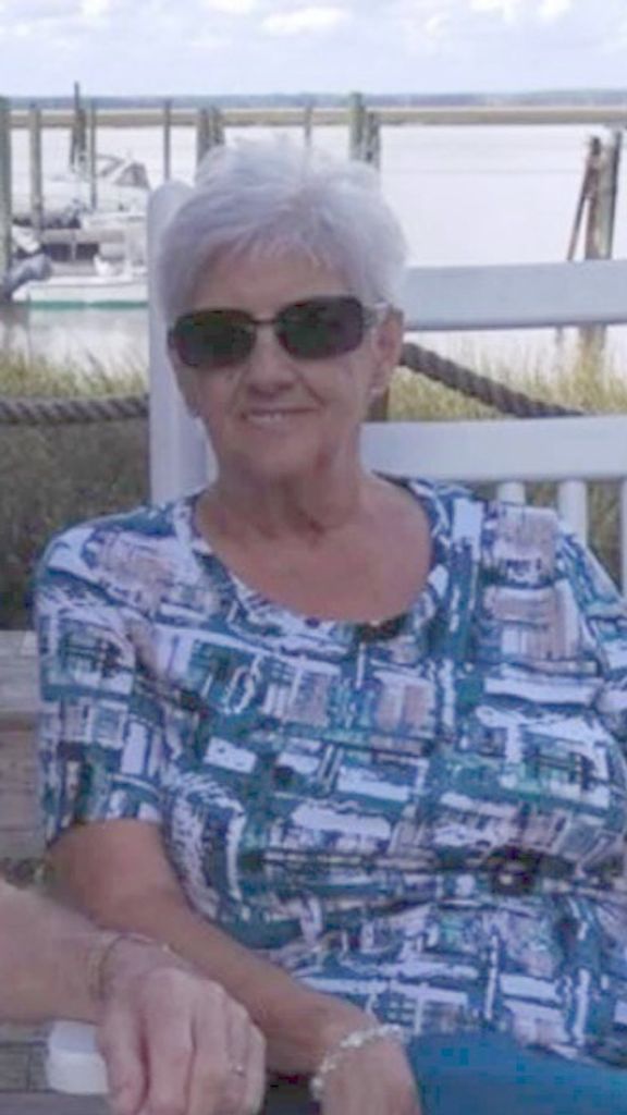 Dorothy M. Conway DeWolfe