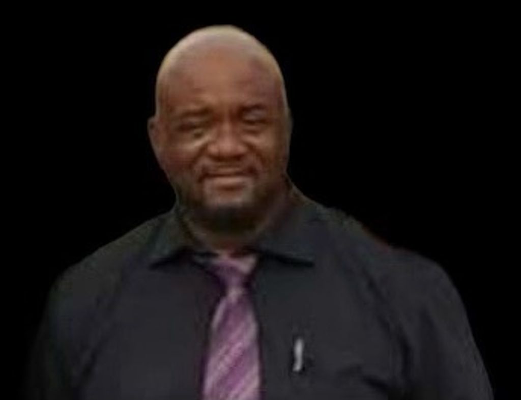 Anthony Derosha Cox Sr. Profile Photo