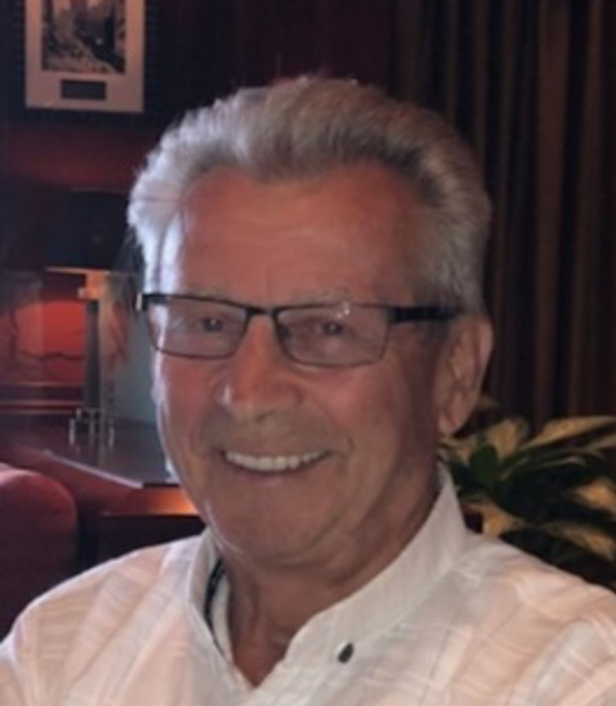 Wieslaw Krzyszkowski Profile Photo