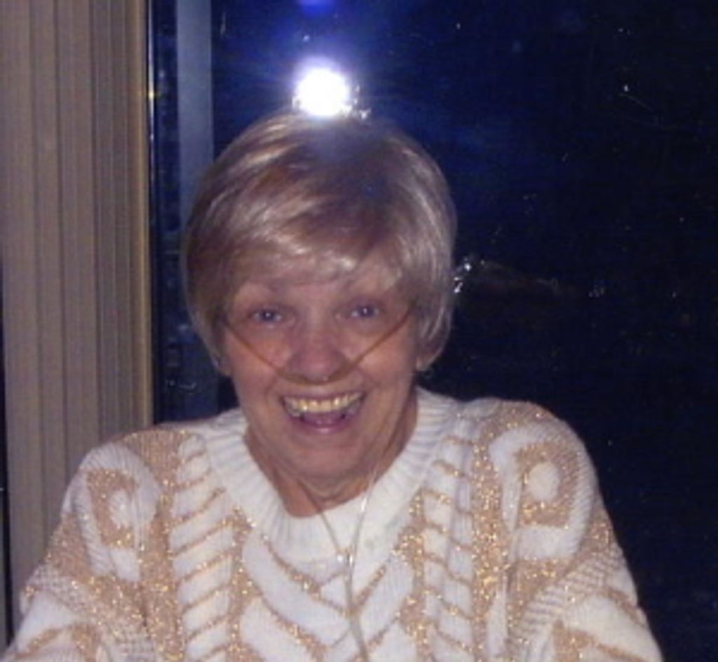 Susan A. Nellesen
