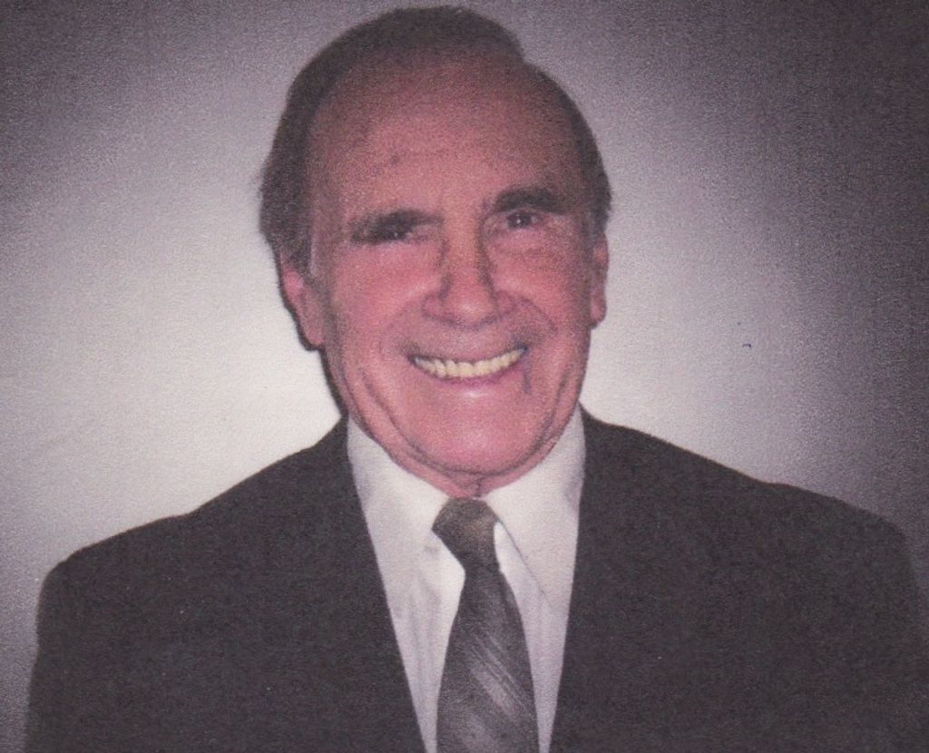Raymond Harry Stonesifer