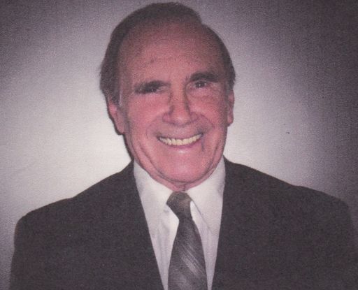 Raymond Harry Stonesifer Profile Photo