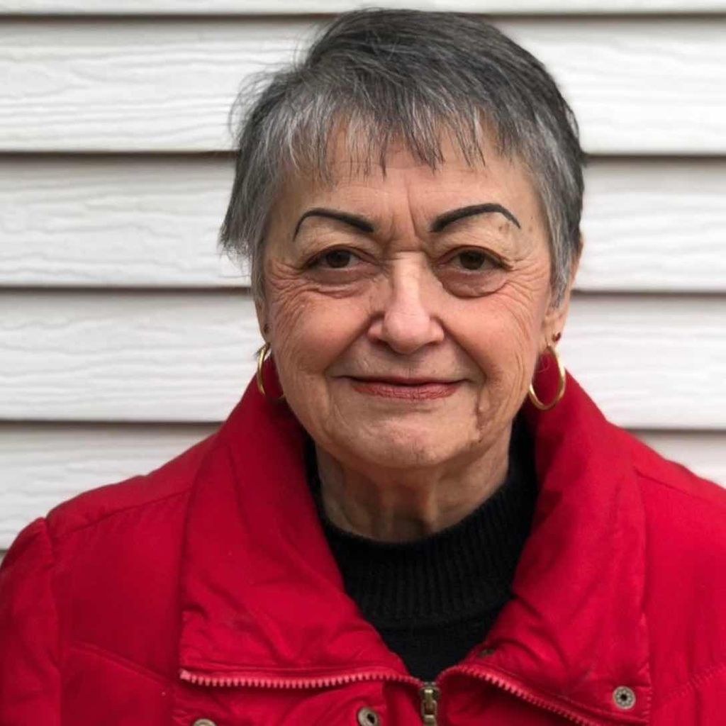 Carolyn Mondello Profile Photo