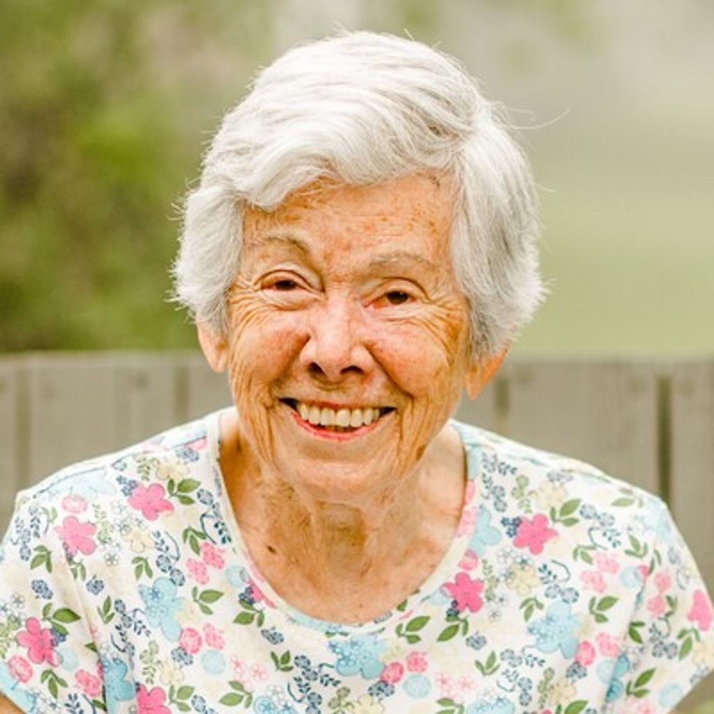 Patricia Charteris Higgins