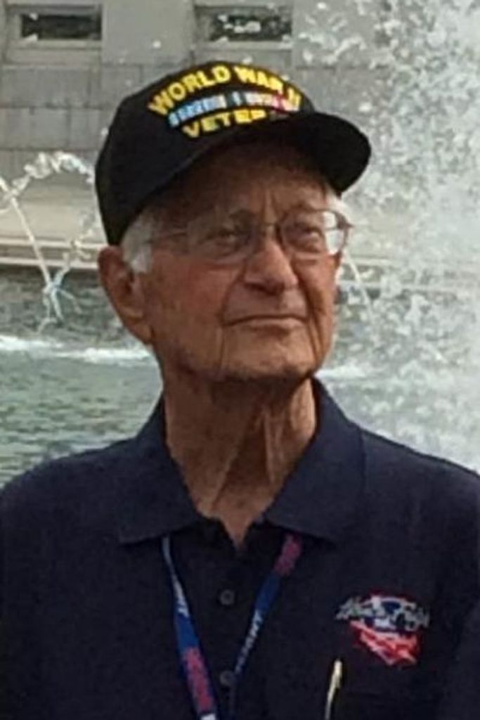Vernon D. Nelson