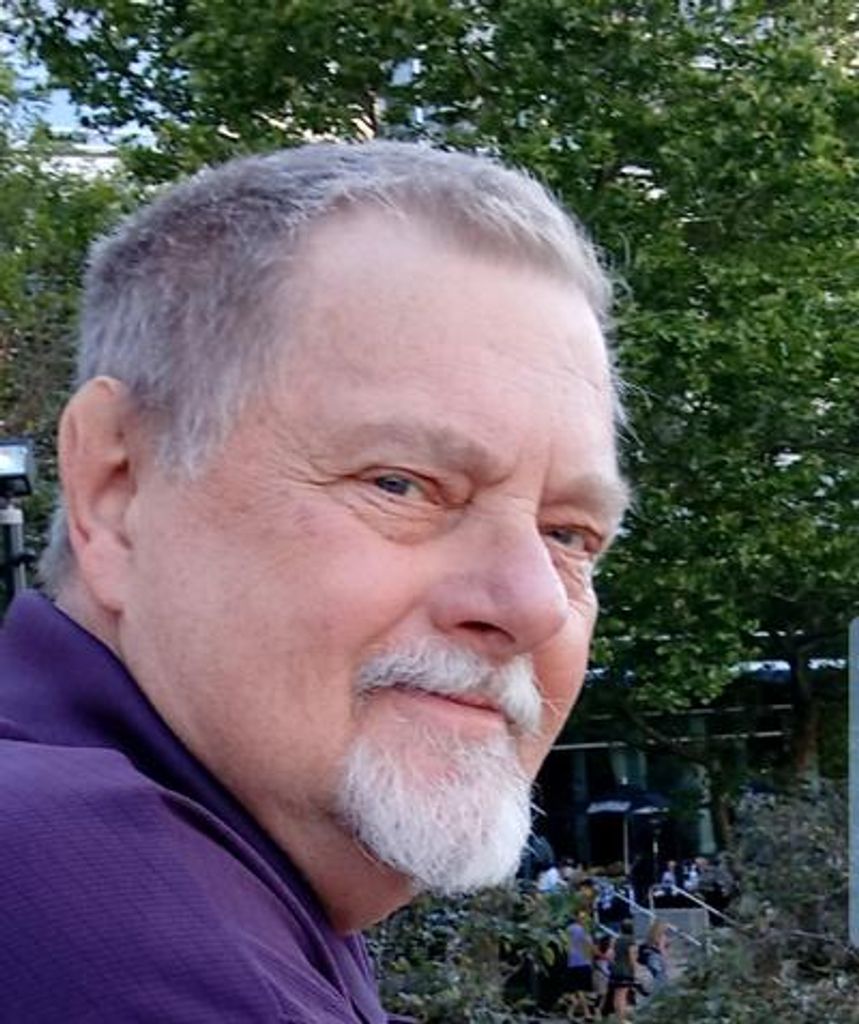 Allan C. Hultgren Profile Photo