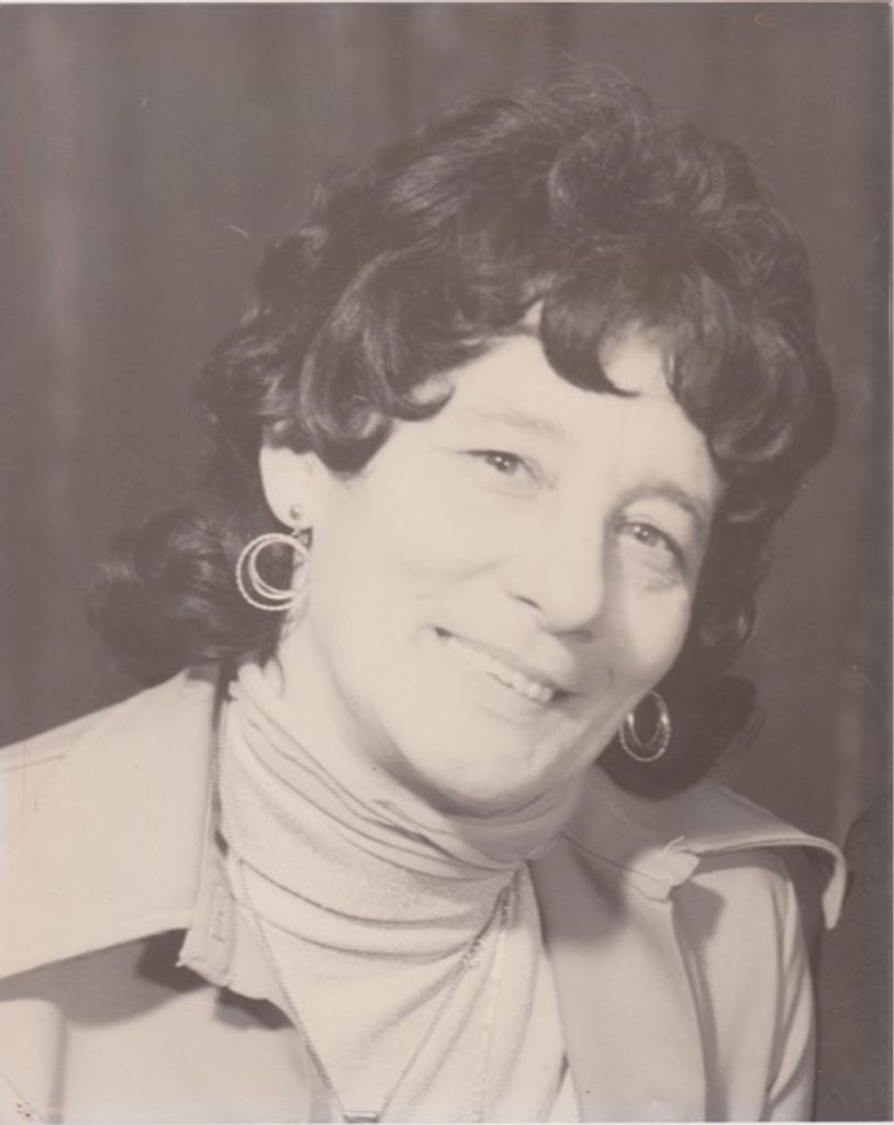 Florence Simmons