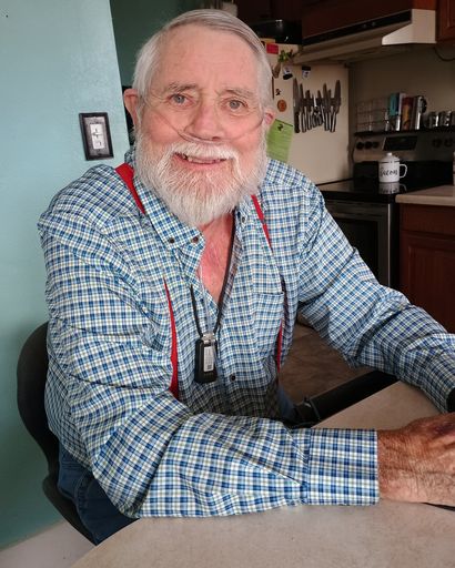 Randy Robert Ash Profile Photo