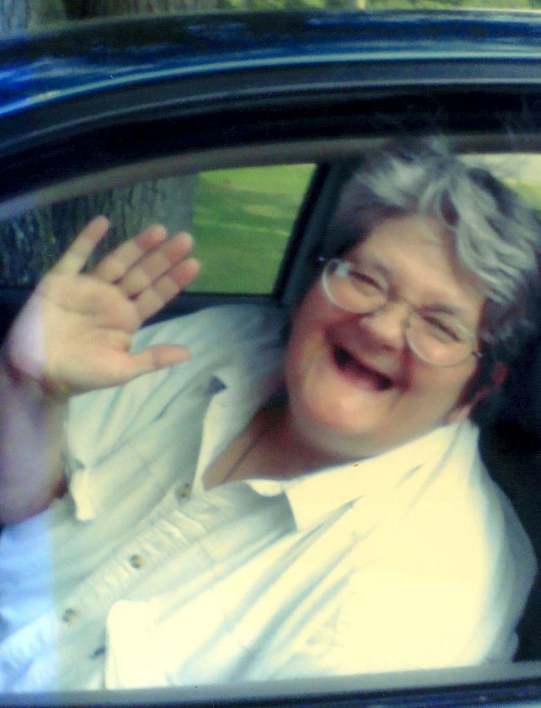 Linda Karen Shimmel
