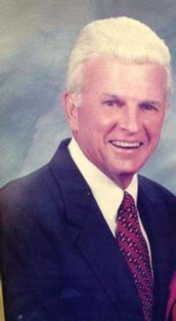 Arlan Earl Scarbrough