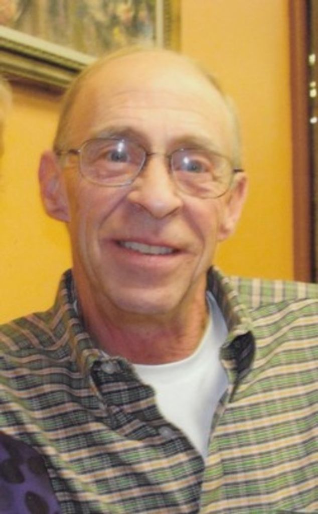 James Andrew "Jimmy" Marcus Profile Photo