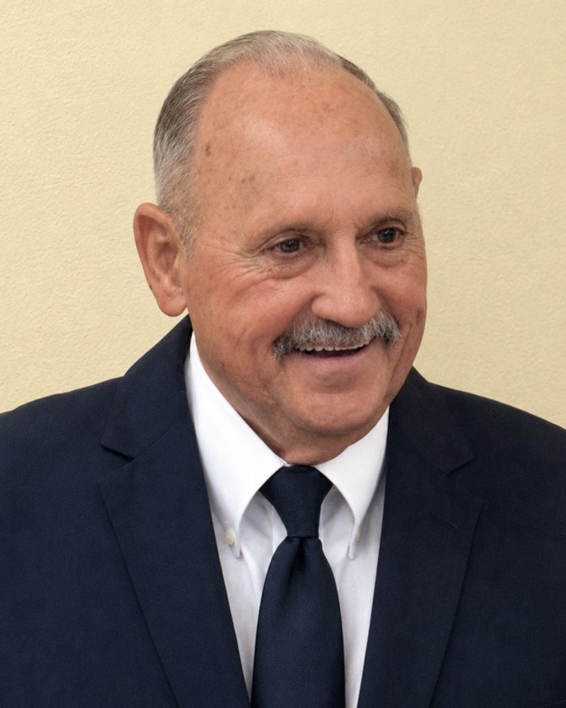 Henry Ross Gamble, Jr. Profile Photo