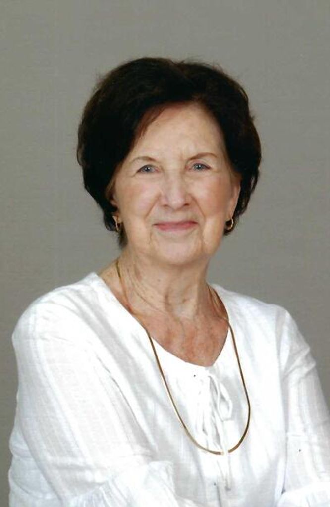 Mary Louise Ashley Profile Photo