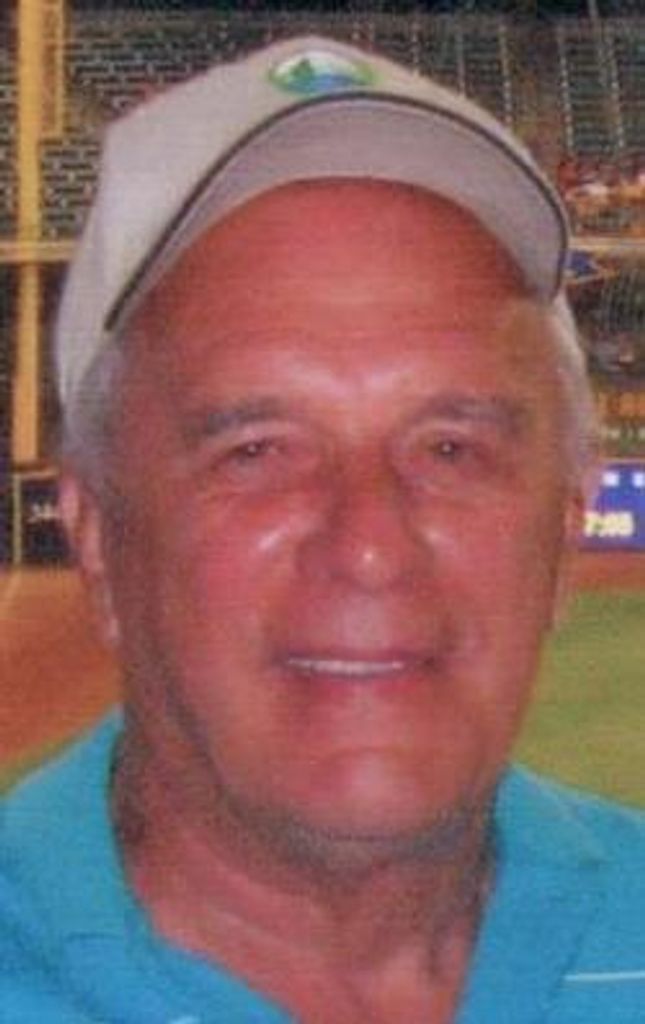 Ronald J. Grover Profile Photo