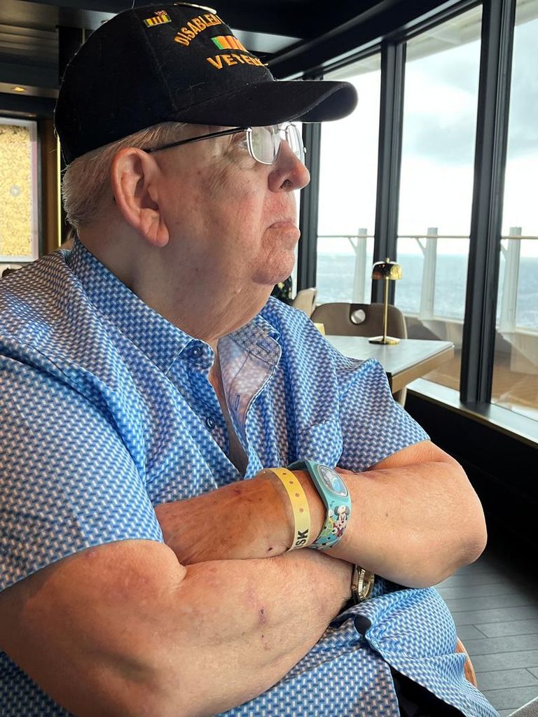 Joseph "Joe" James Phillips Profile Photo