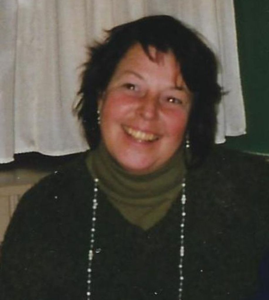 Barbara "Dreamer" Schwartz