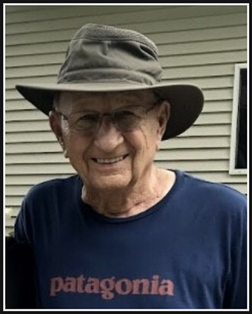 Allan James Heidemann