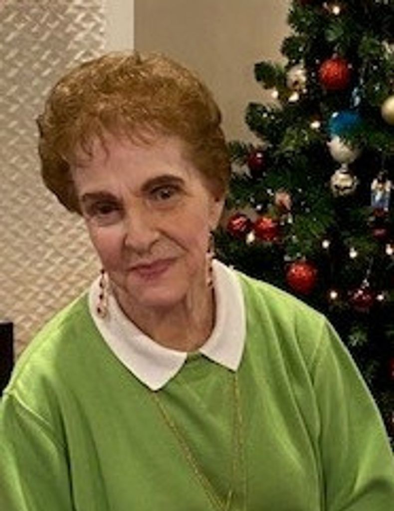 Jeanine Parent