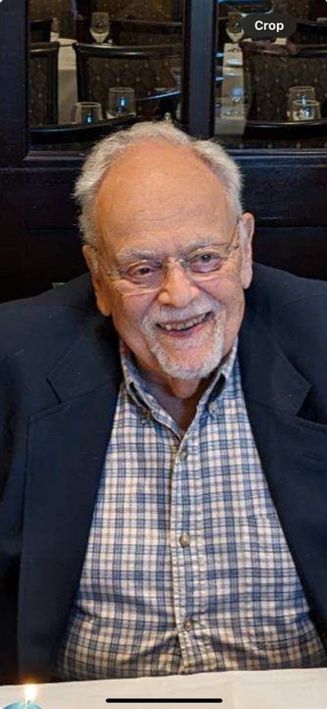Edward Josell Profile Photo