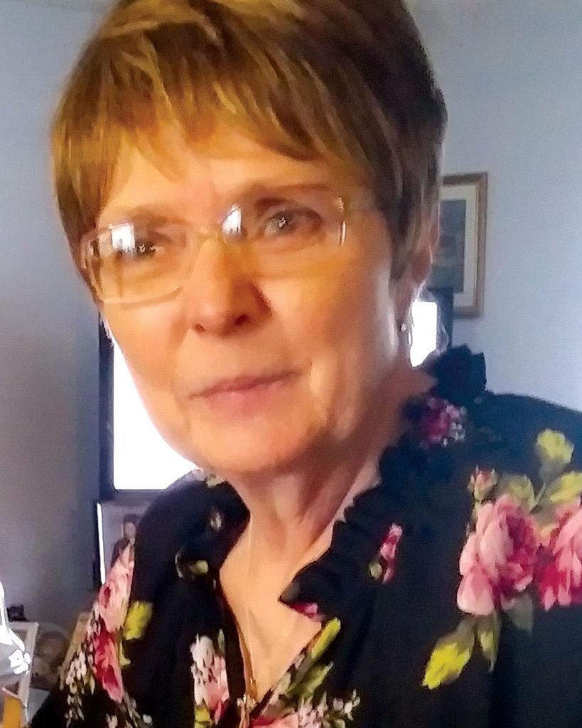 Mary Helen Miles