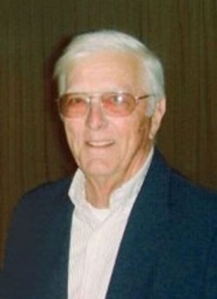 Calvin Goecke