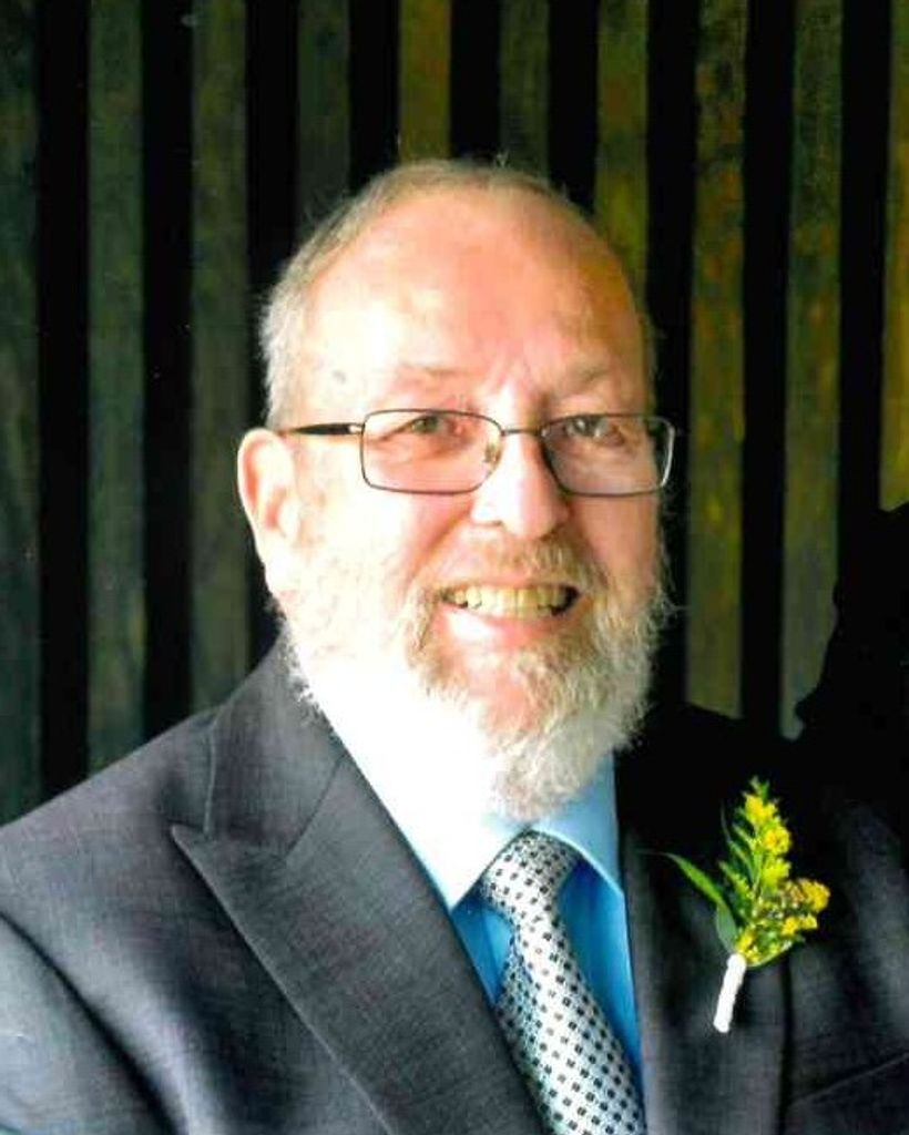 Alan Lee Hess Profile Photo