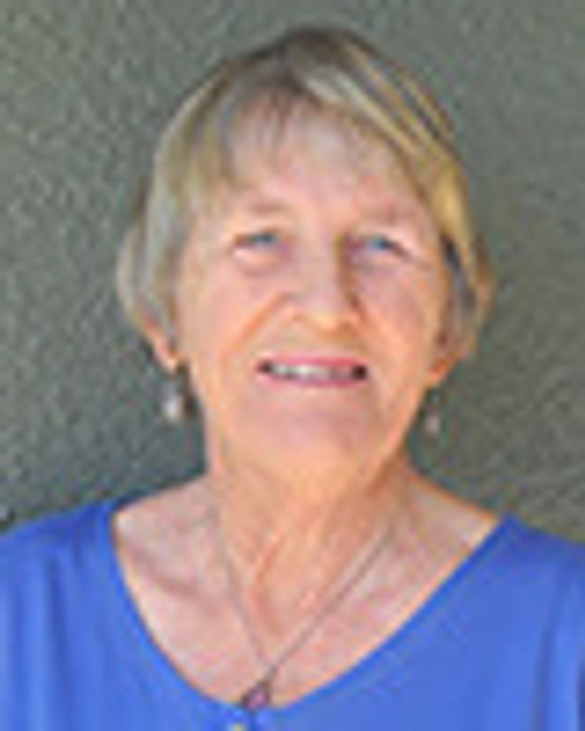 Janet Lorraine Mennie