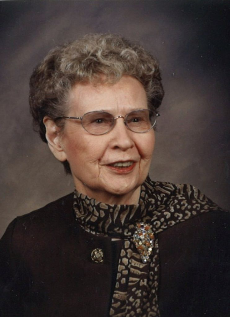 Avis Juanita (Bradley) Choat