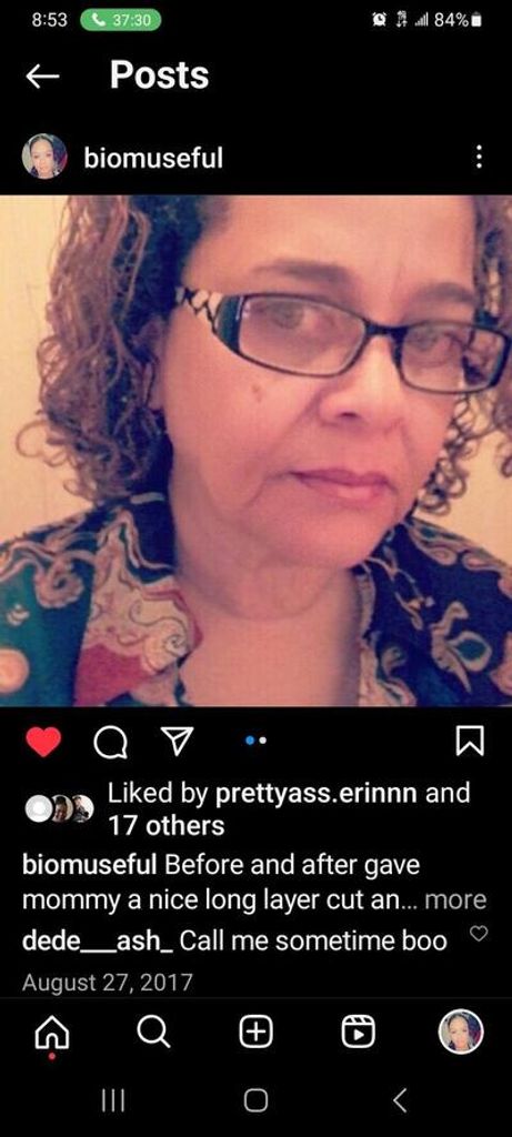 Diewenn Cecilia Gregory-Motley