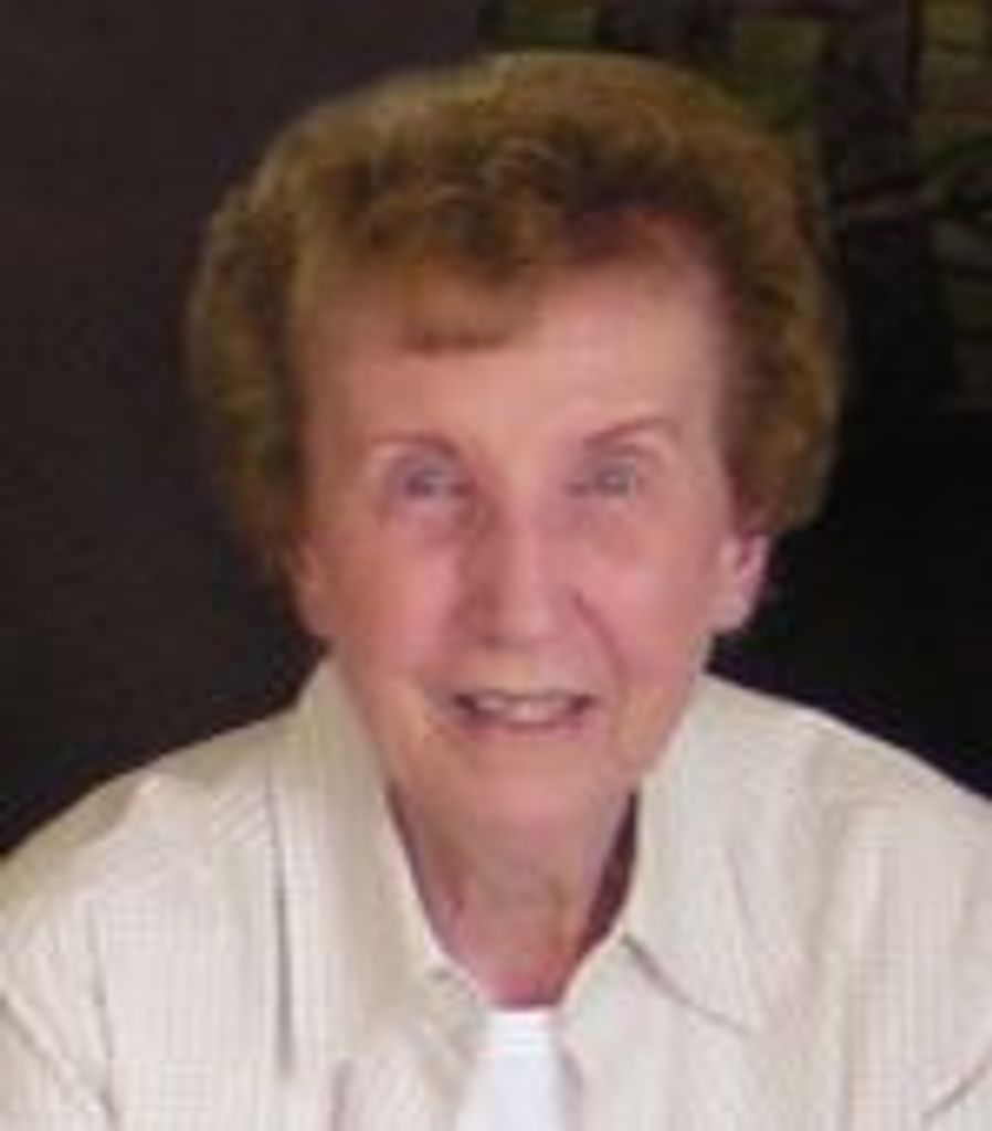 Thelma Williams
