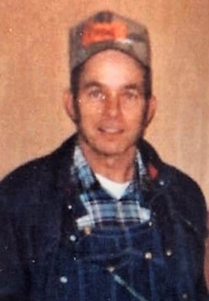 General Dishman Profile Photo