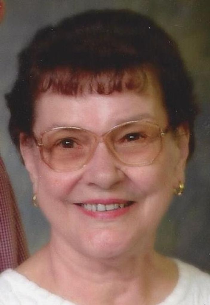 Betty Conlin Profile Photo