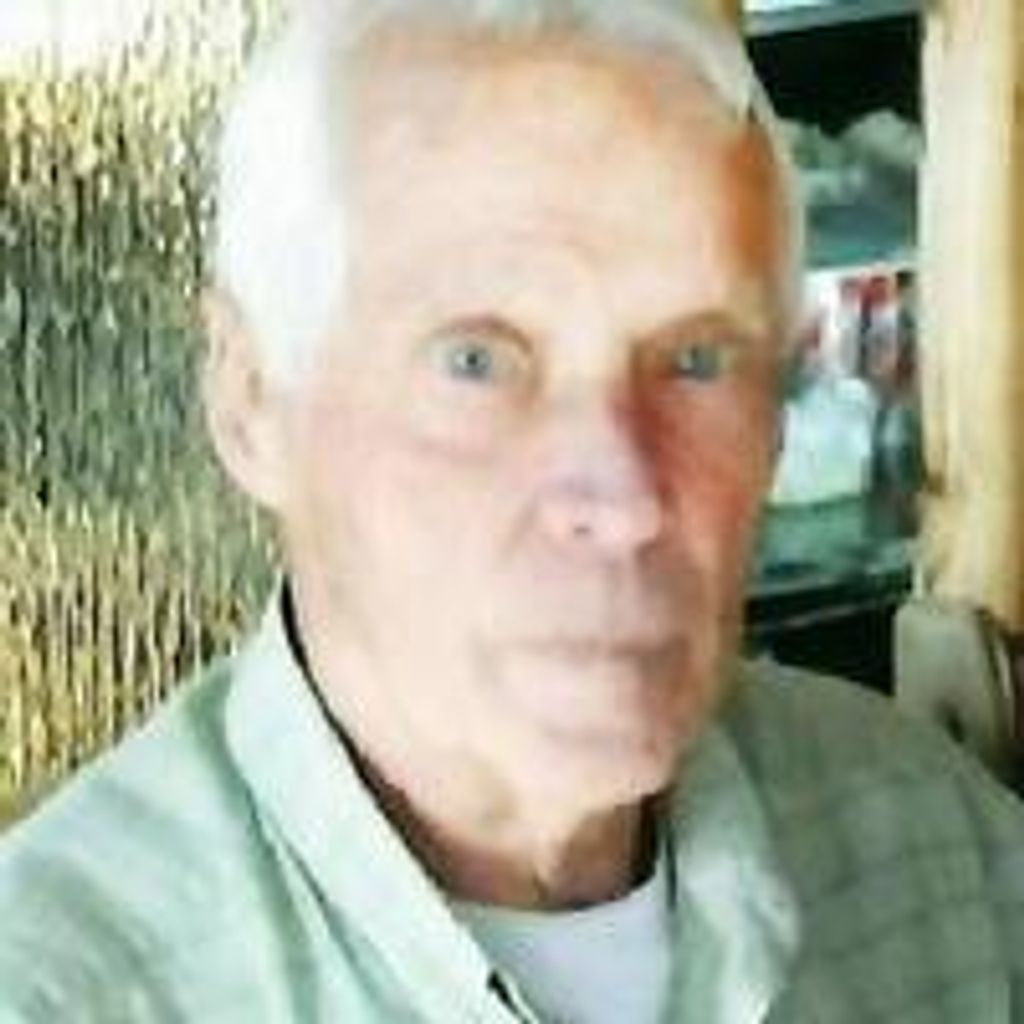 Dale Morris Marshall