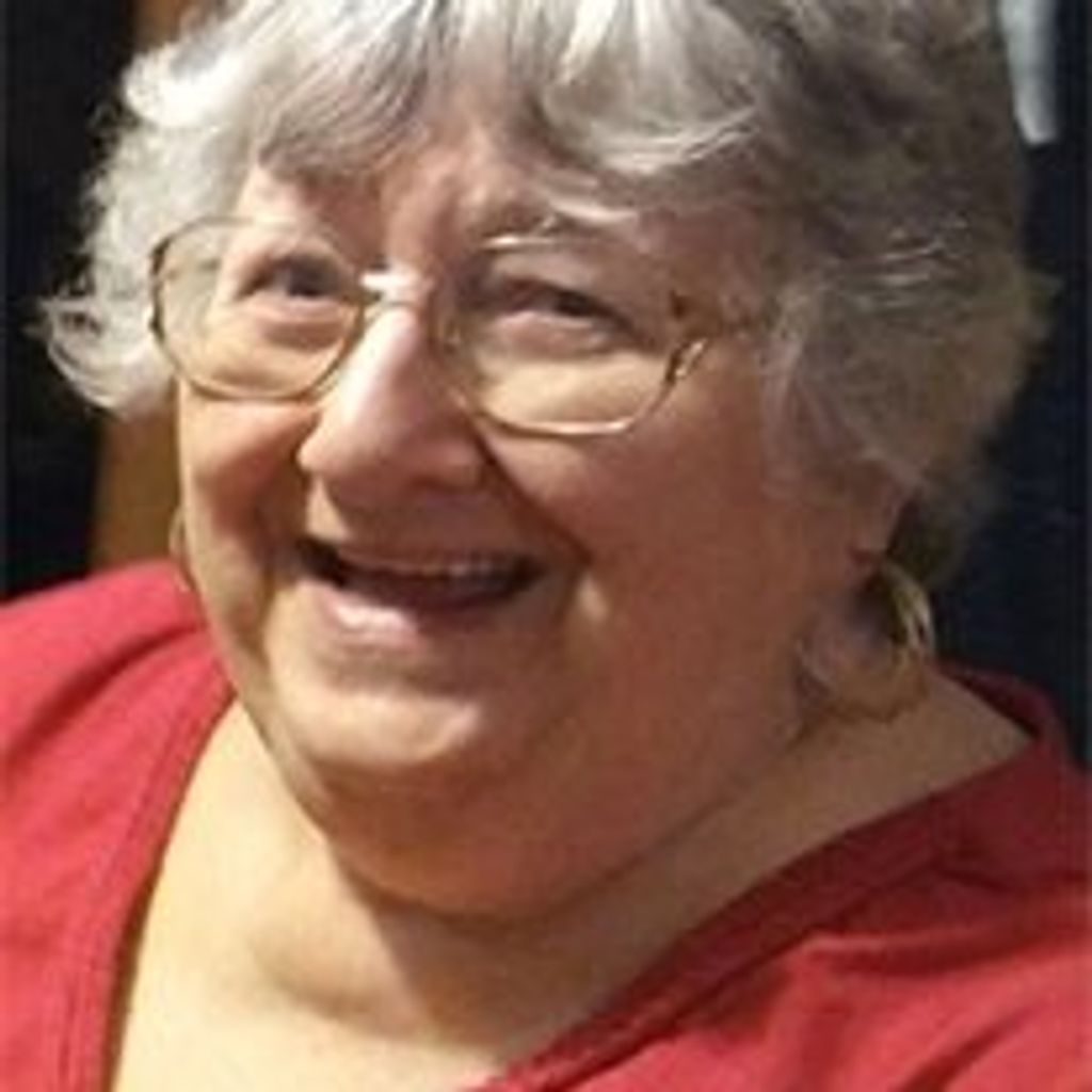 Germaine R. 'Gerrie' Bilodeau
