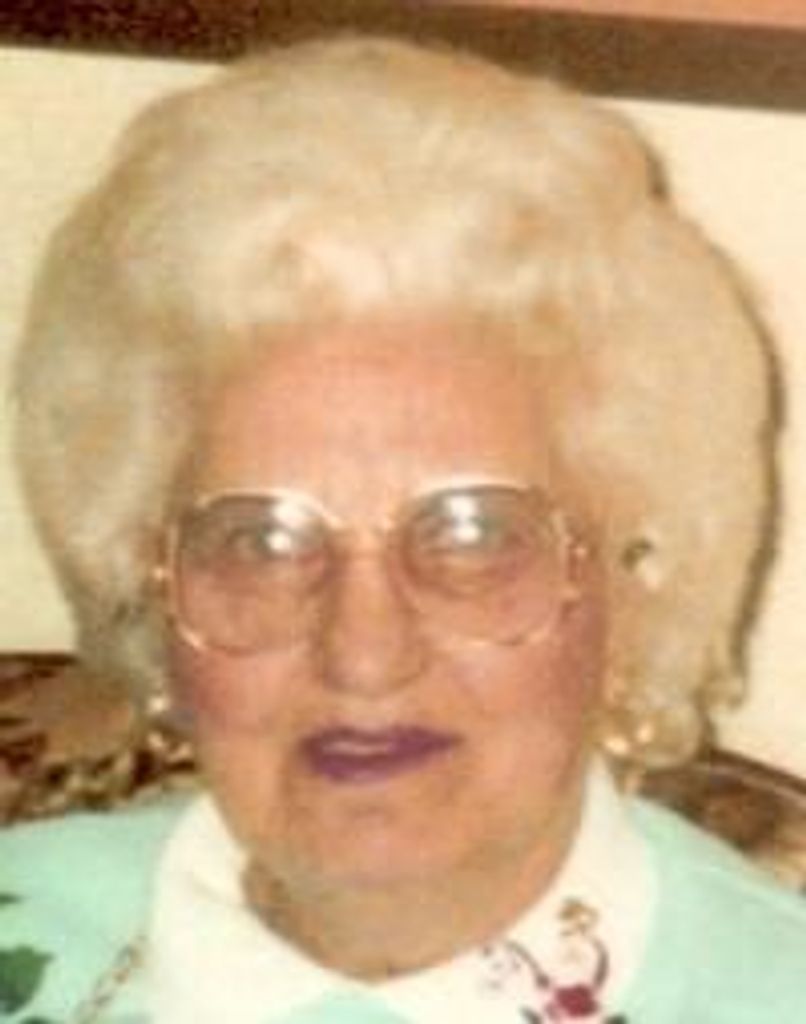Rose Van Ert