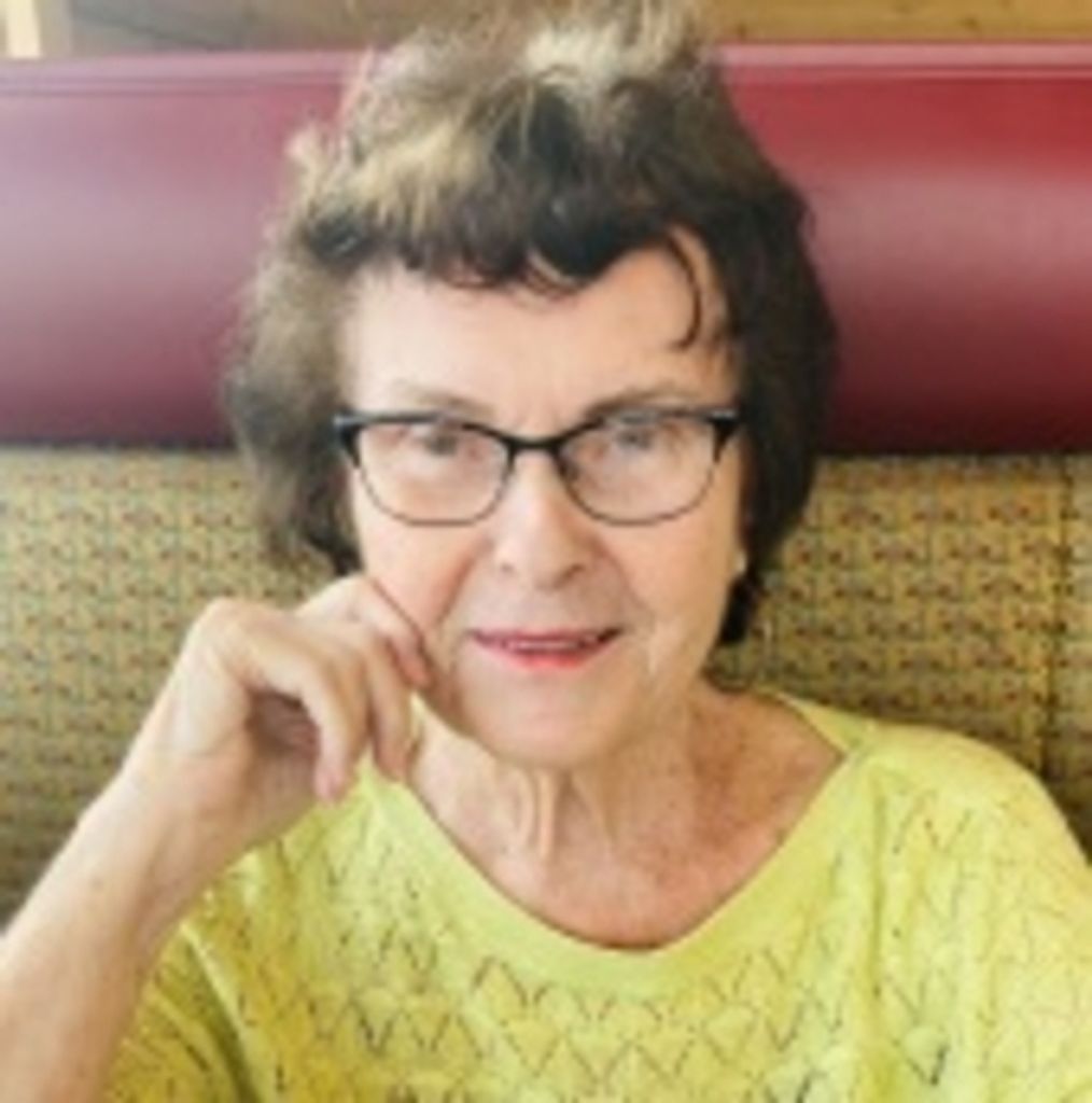 Darlene M. Duff Profile Photo