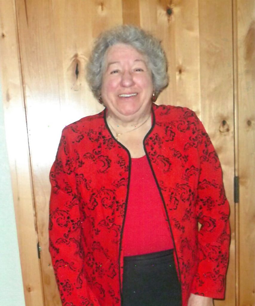 Annemarie Eaden Profile Photo