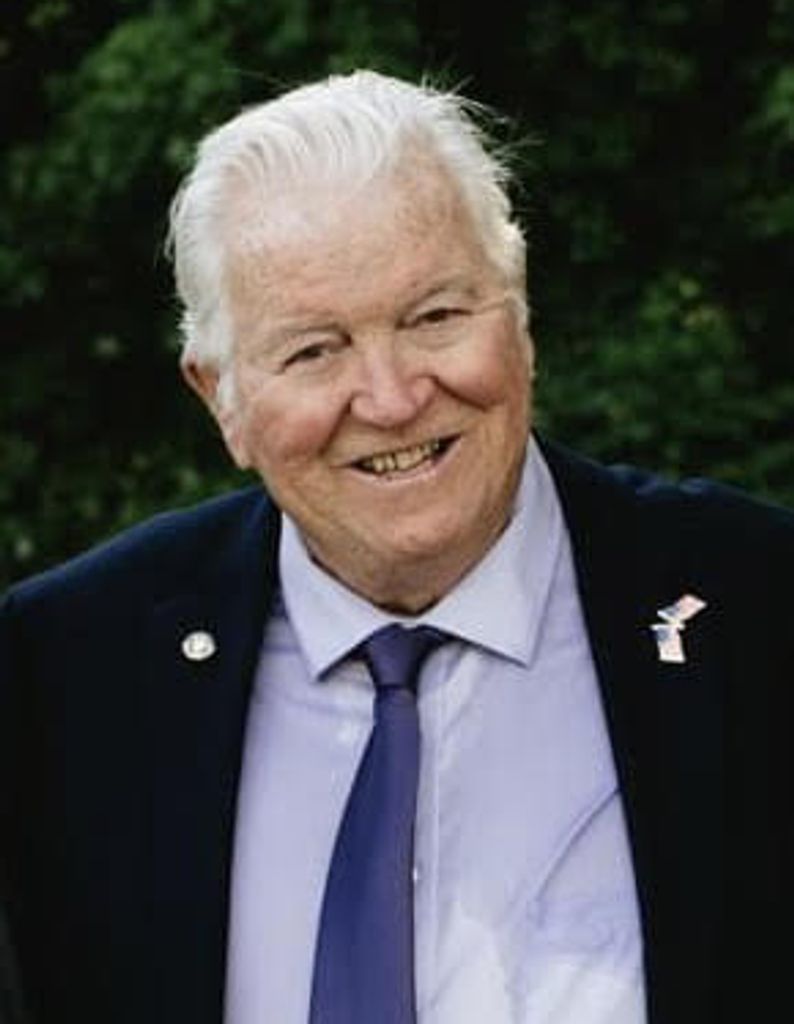 Paul Thomas Conboy Profile Photo