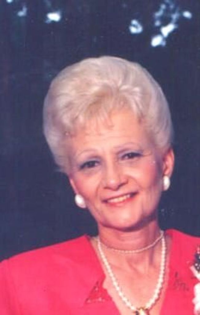 Patricia Ann Blume Taylor Vogt Profile Photo