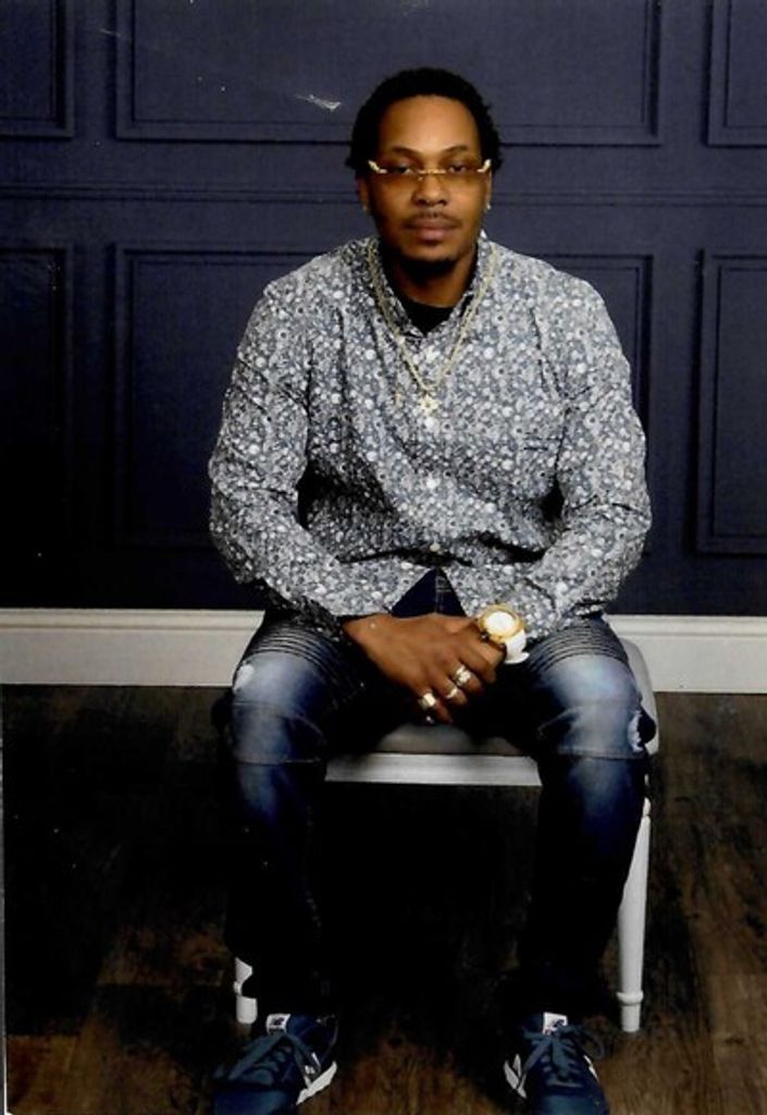 Dontay "Dt" Caviness Profile Photo