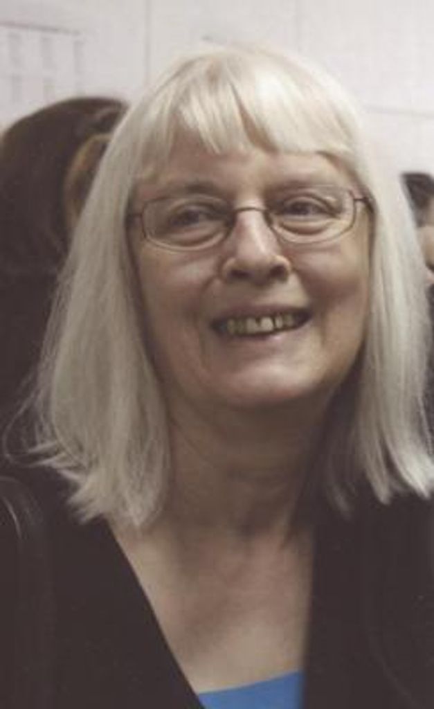 Holland, Sheila Ann