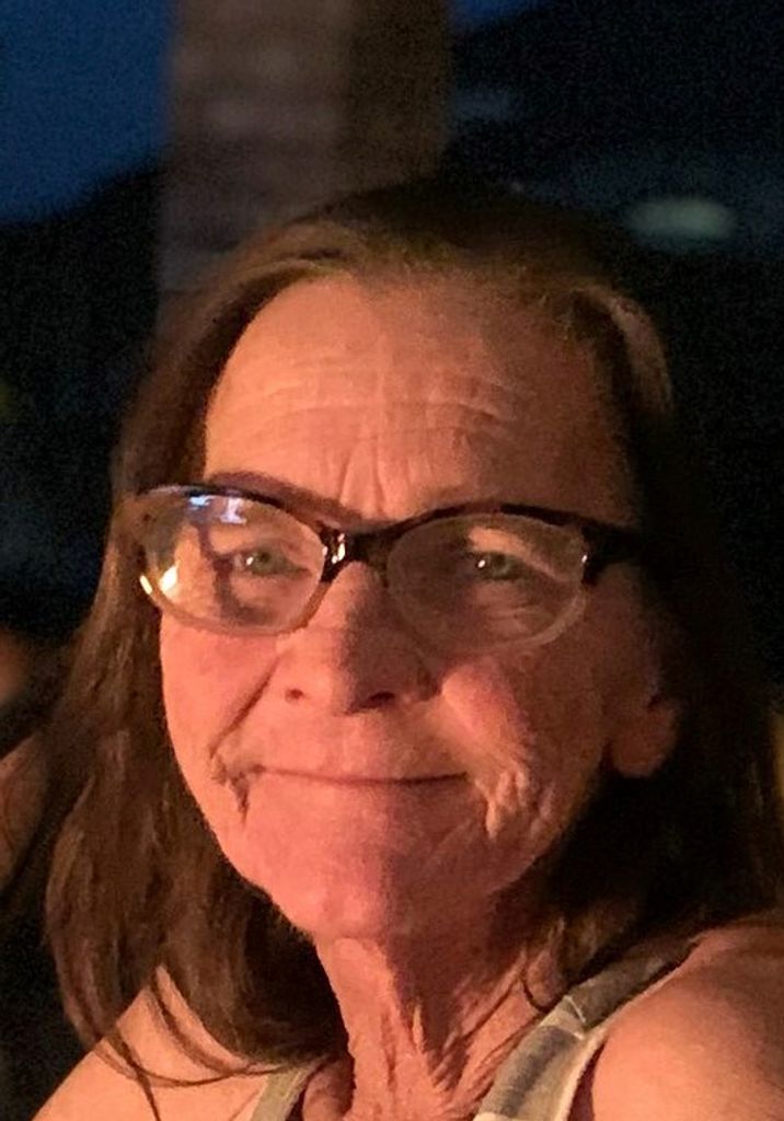 Sandra Lu Searcy Profile Photo