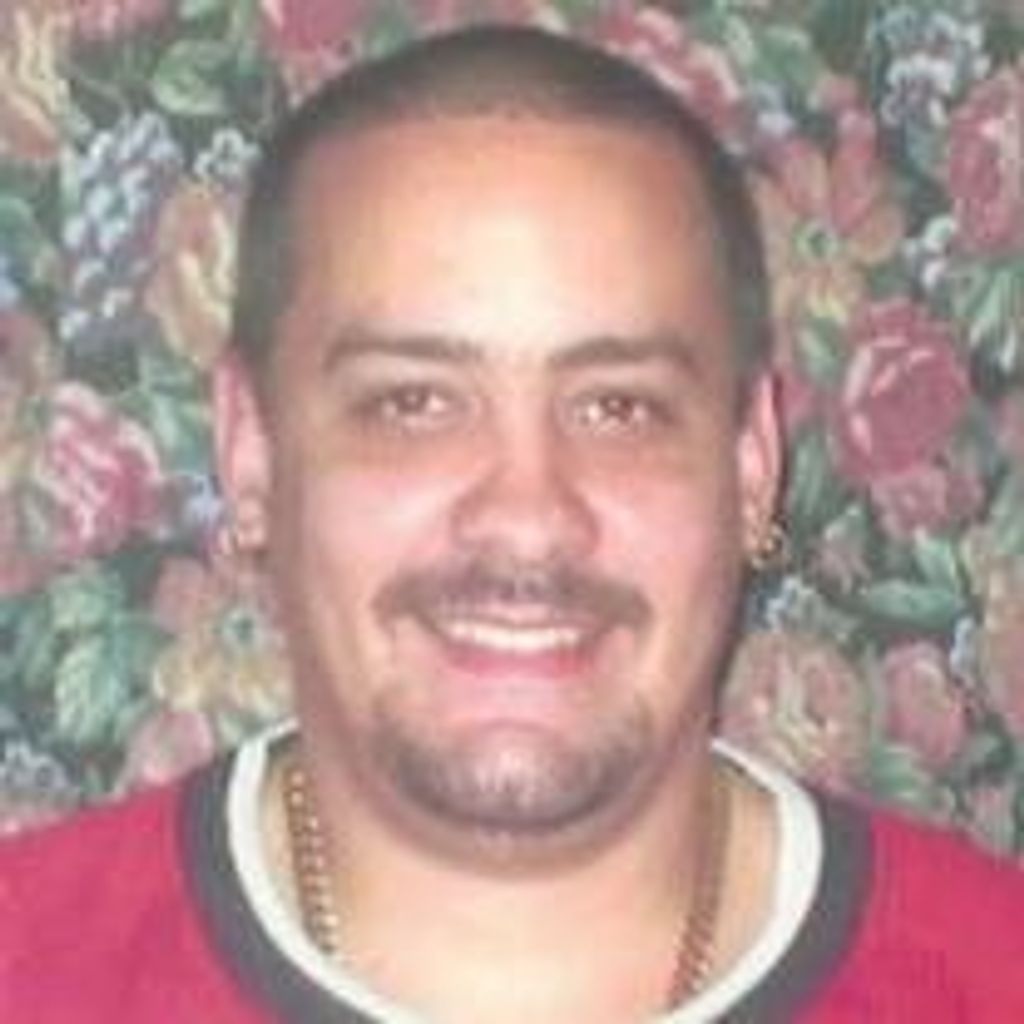 George Rios Profile Photo