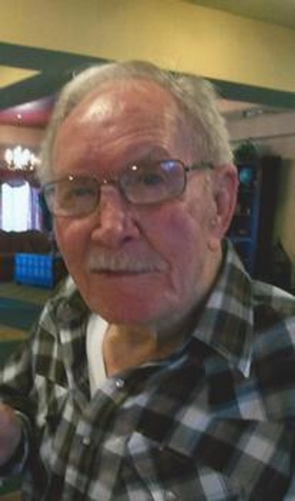Charles Edward "Charlie" Kocher