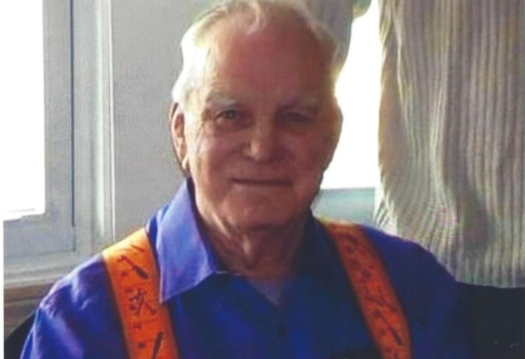 Aaron "Chad" Chadwick Sherman