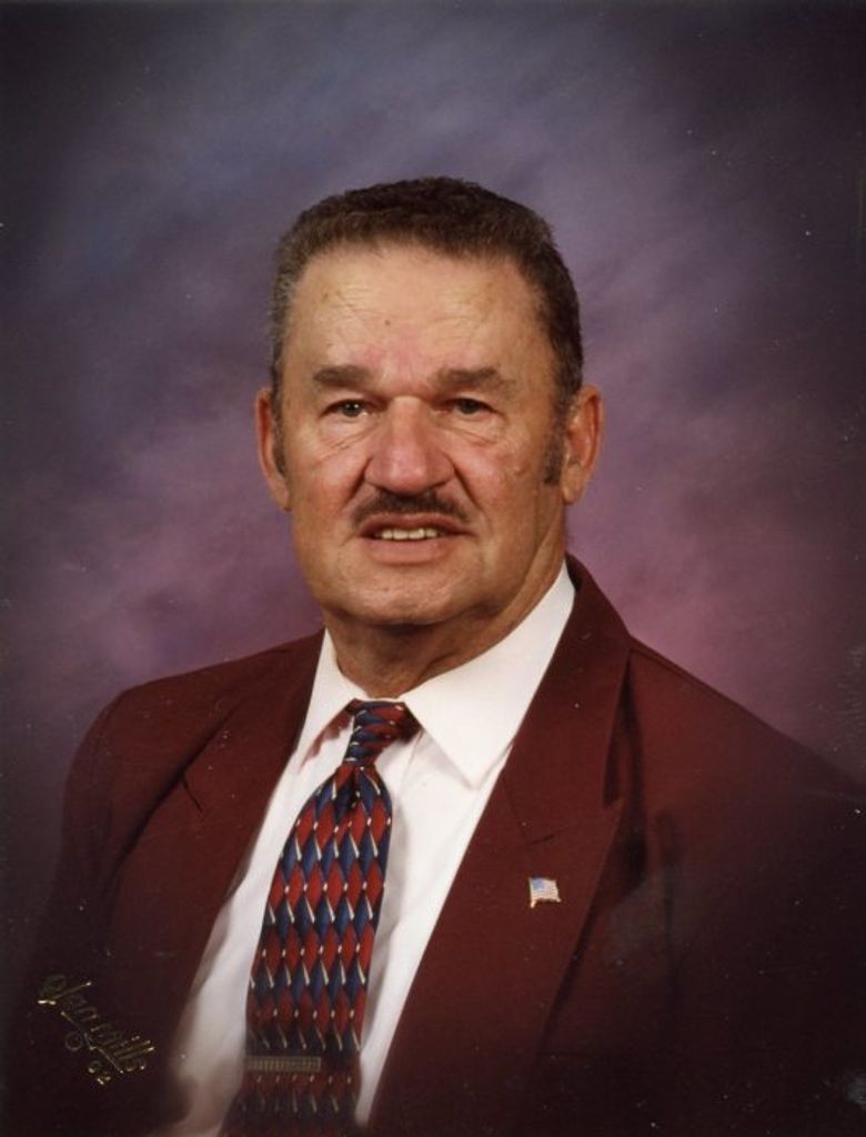 Douglas Broussard