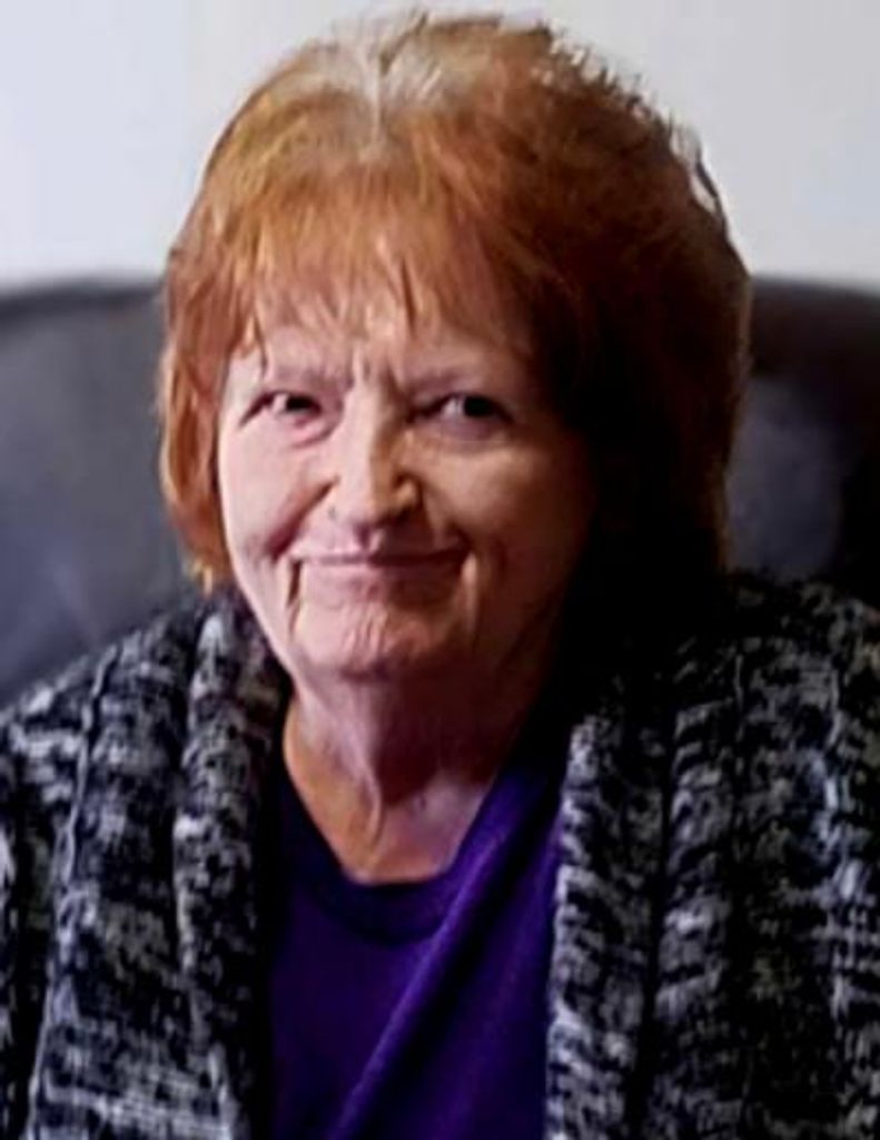 Wanda Gaye Harless Profile Photo