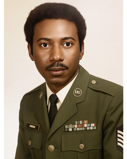 Lester Swanson, Jr. Profile Photo