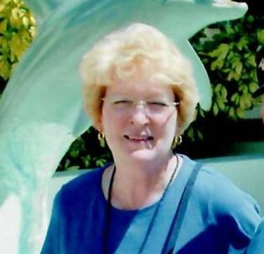 Sandy R. Hoffman Profile Photo